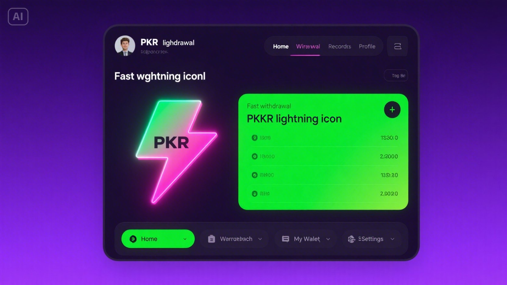 Registration at Casino Sieger Casino