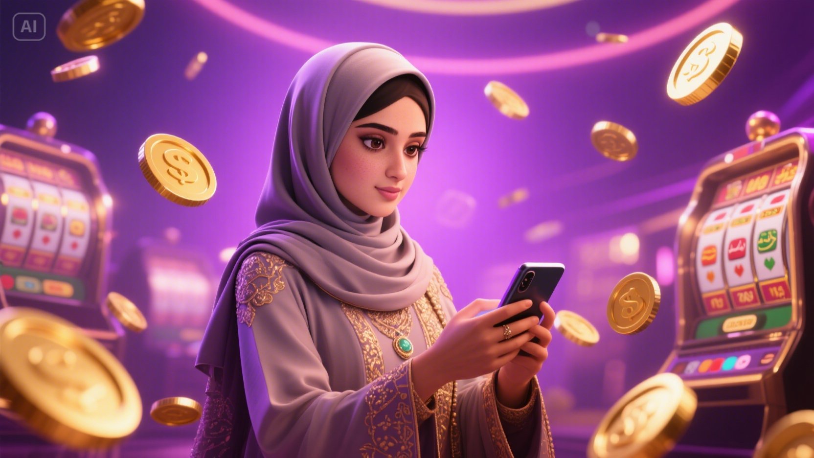 Registration at Casino Sieger Casino