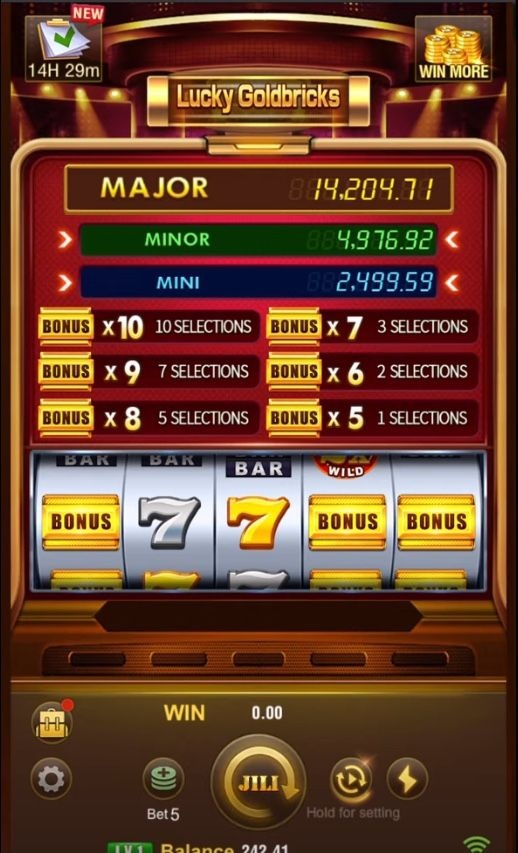 Casino Sieger