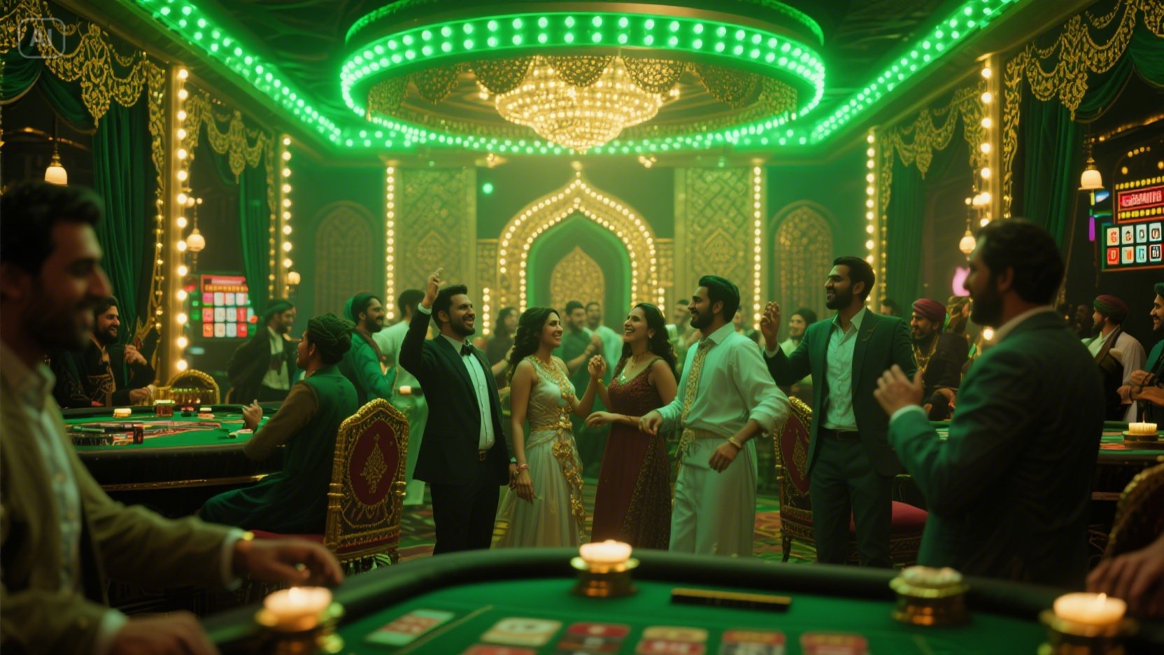 Registration at Casino Sieger Casino