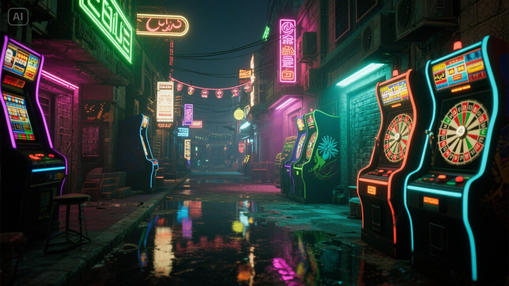 Registration at Casino Sieger Casino