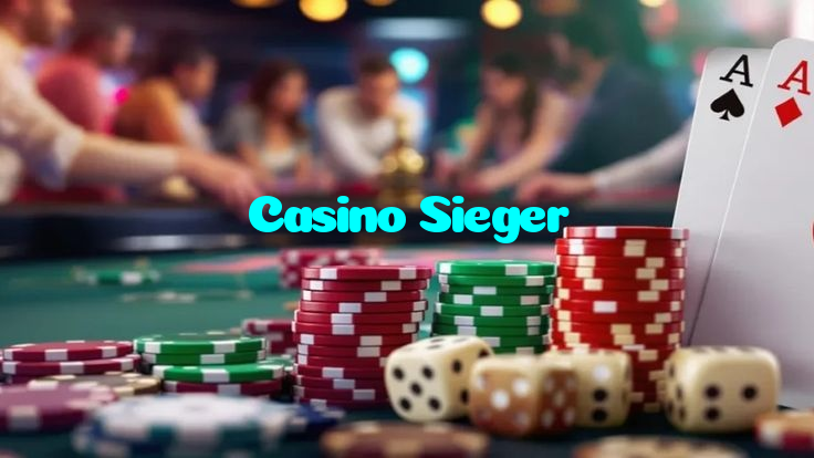 making first deposit on Casino Sieger website using local payment methods in Pakistan