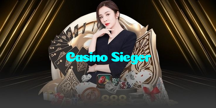Casino Sieger خوش آمدید بونس +600% پیشکش موبائل ایپ کے پروموشن سیکشن میں دکھائی دیتی ہے۔