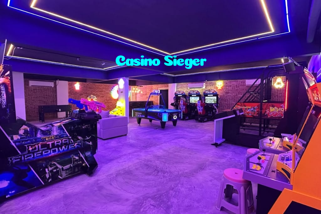 making first deposit on Casino Sieger website using local payment methods in Pakistan